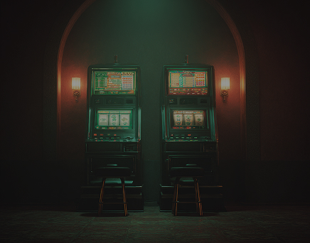 SlotHunter Casino