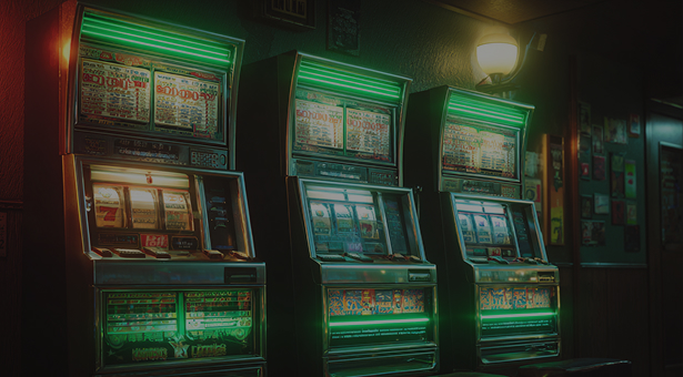 SlotHunter Casino